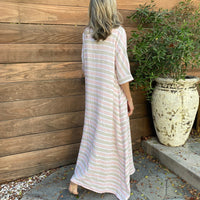 Verona Dress