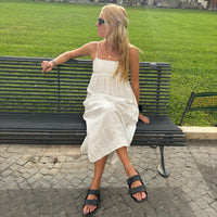 Capri Dress