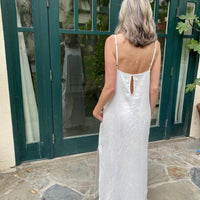 Tripoli Dress