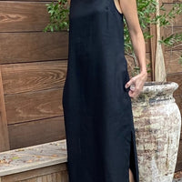 Tripoli Dress