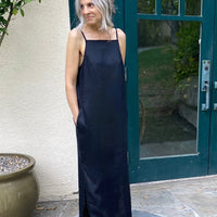 Tripoli Dress