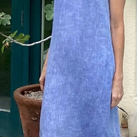 Tegal Dress