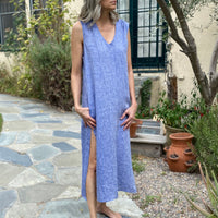 Tegal Dress