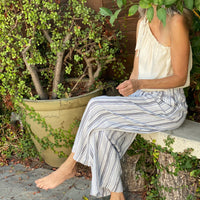 Malibu One Shoulder Top