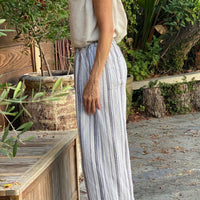 Malibu One Shoulder Top