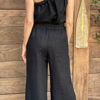 Lagos Linen Pant