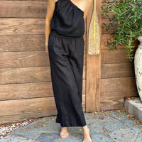 Lagos Linen Pant