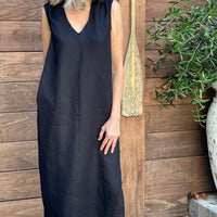 Tegal Dress