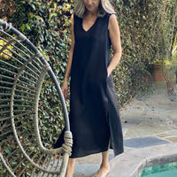 Tegal Dress