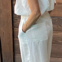 Malibu One Shoulder Top