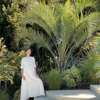 Verona Dress