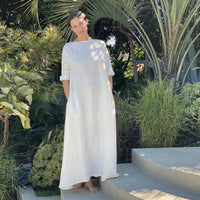 Verona Dress