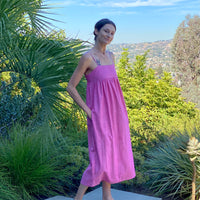 Capri Dress