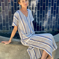 Porto Pocket Dress