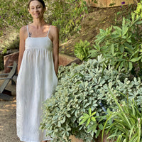 Capri Dress