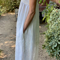 Capri Dress