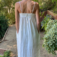 Capri Dress