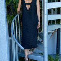 Athens Dress