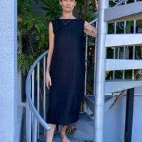 Athens Dress