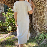 Porto Pocket Dress