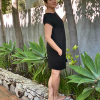 Palm Springs Dress