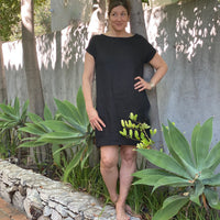 Palm Springs Dress