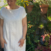 Palm Springs Dress