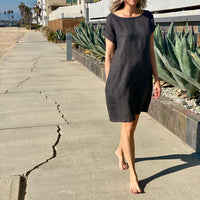 Palm Springs Dress