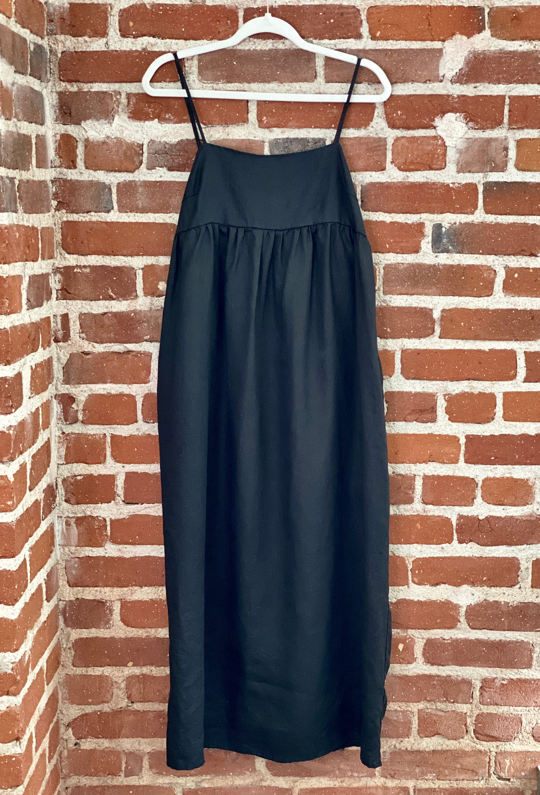 Capri Dress