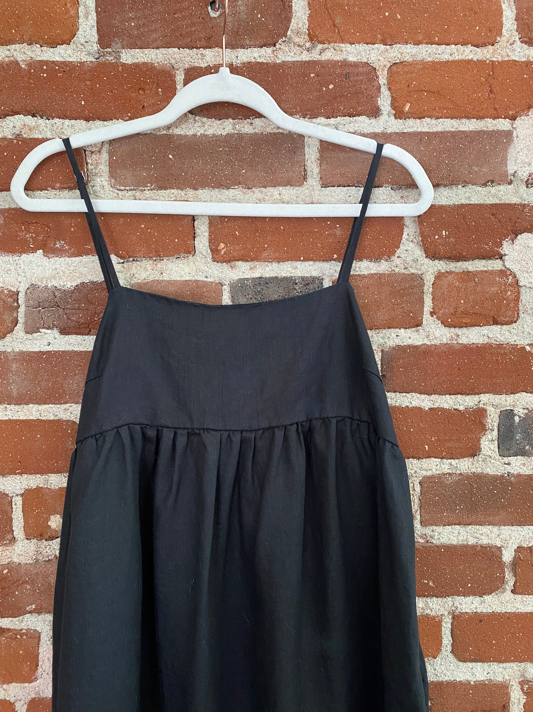 Capri Dress