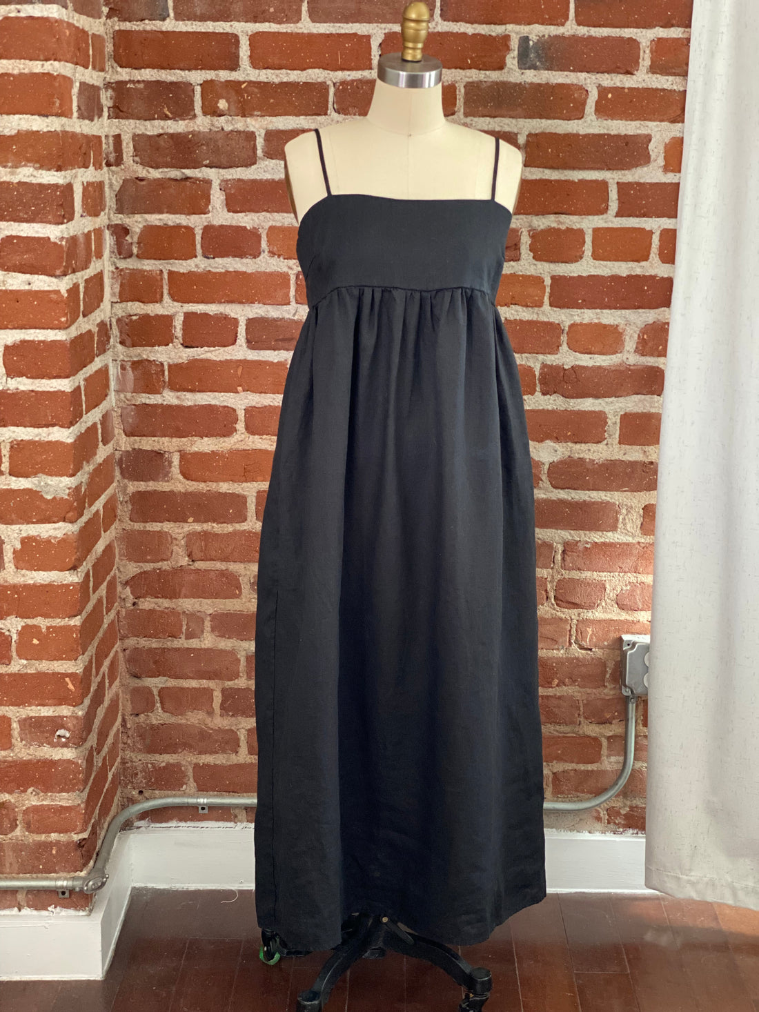 Capri Dress