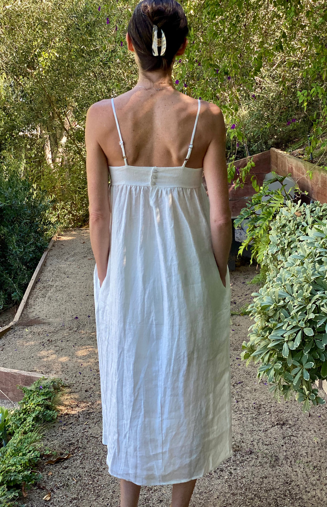 Capri Dress